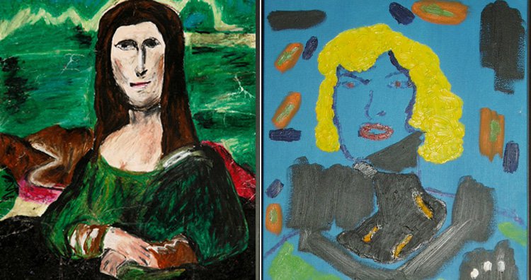 Museum-Museum Yang Harus Di Kunjungi